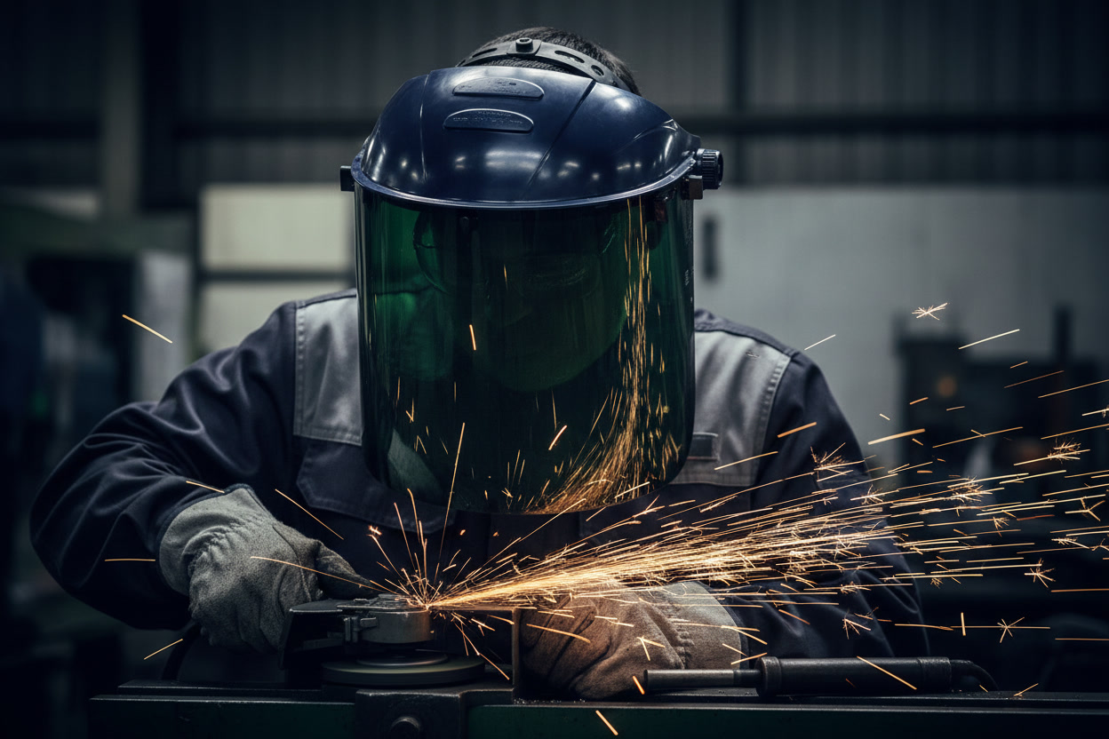 SEGURIDAD PROFESIONAL