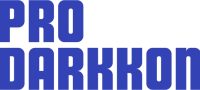 Logo ProDarkkon 2728C Logo ProDarkkon 2728C